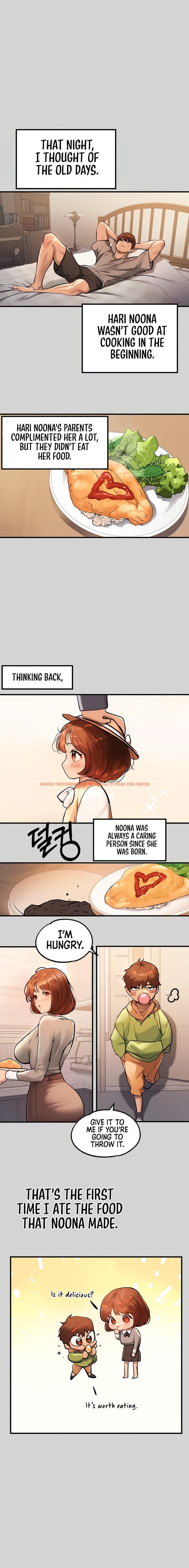 Read Hentai Image 15 912 in comic My Landlady Noona - Chapter 83 - www.hentaitnt.net