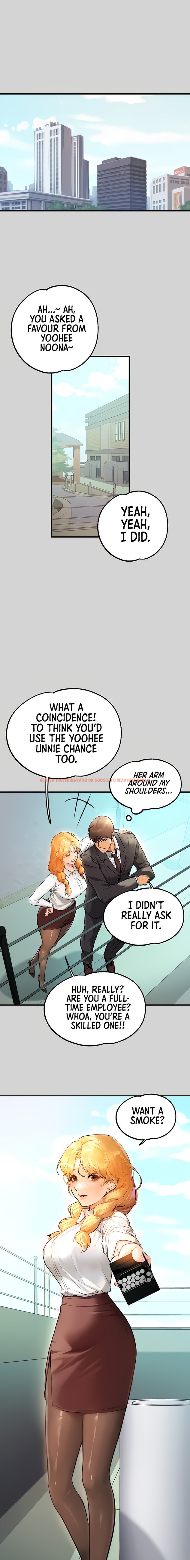 Read Hentai Image 19 912 in comic My Landlady Noona - Chapter 83 - www.hentaitnt.net