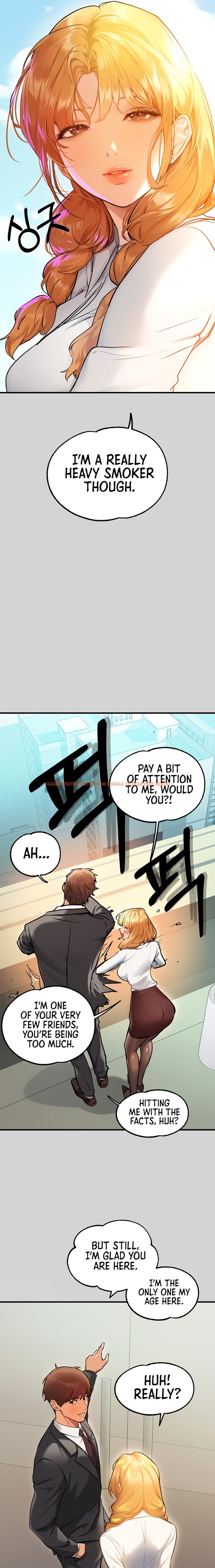 Read Hentai Image 22 912 in comic My Landlady Noona - Chapter 83 - www.hentaitnt.net