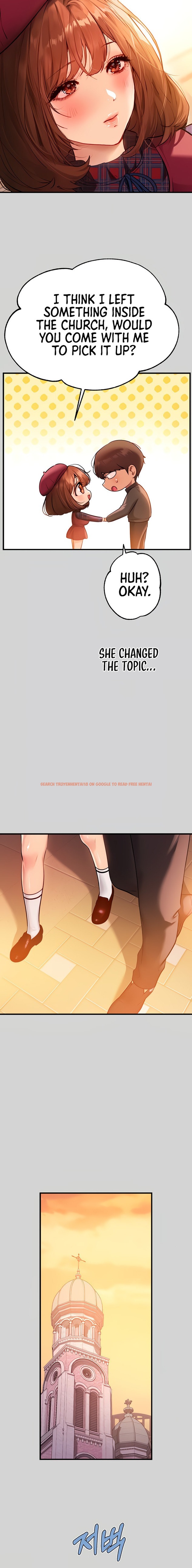 Read Hentai Image 6 912 in comic My Landlady Noona - Chapter 83 - www.hentaitnt.net