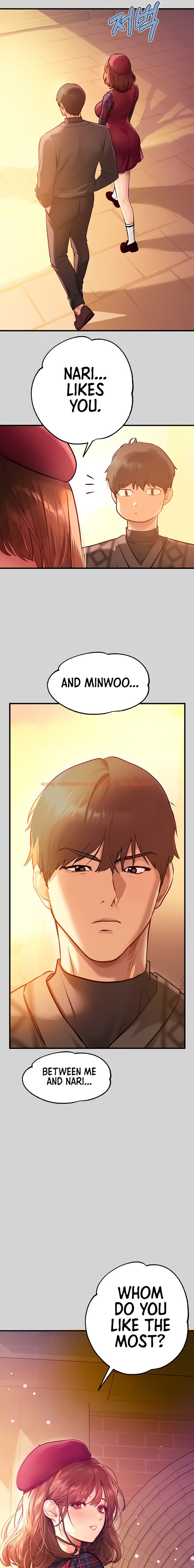 Read Hentai Image 7 912 in comic My Landlady Noona - Chapter 83 - www.hentaitnt.net