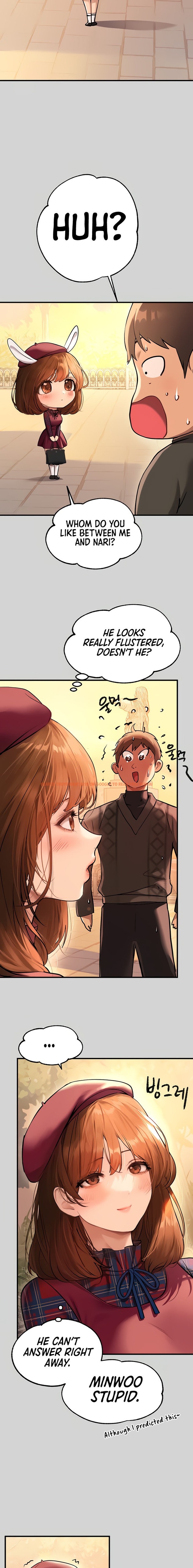 Read Hentai Image 9 912 in comic My Landlady Noona - Chapter 83 - www.hentaitnt.net