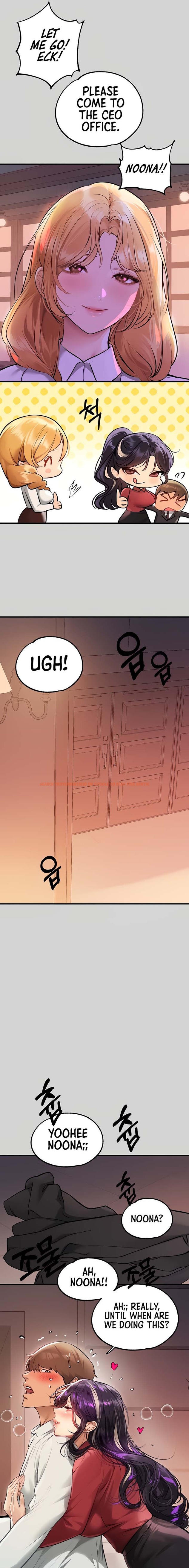 Read Hentai Image 12 127 in comic My Landlady Noona - Chapter 84 - www.hentaitnt.net