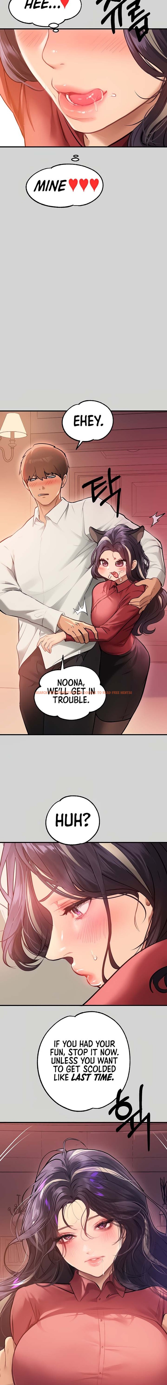 Read Hentai Image 14 127 in comic My Landlady Noona - Chapter 84 - www.hentaitnt.net