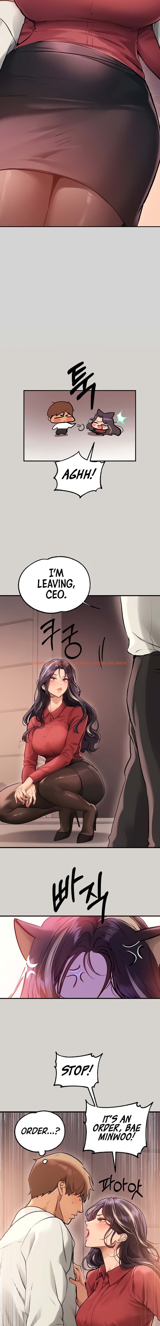 Read Hentai Image 15 127 in comic My Landlady Noona - Chapter 84 - www.hentaitnt.net