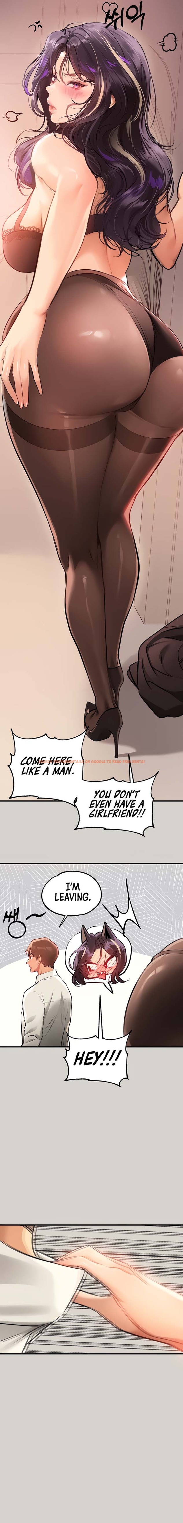 Read Hentai Image 17 127 in comic My Landlady Noona - Chapter 84 - www.hentaitnt.net