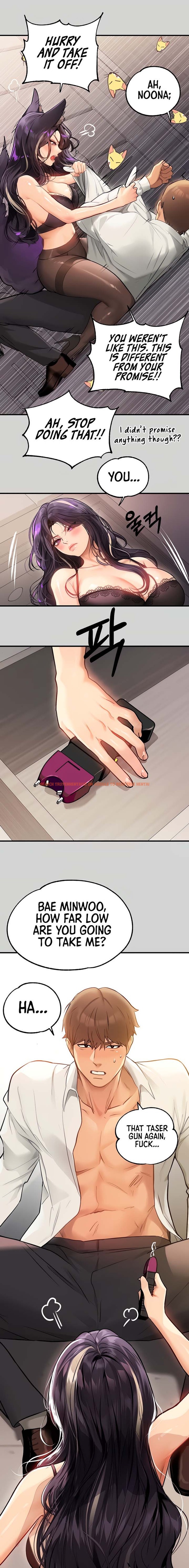 Read Hentai Image 19 127 in comic My Landlady Noona - Chapter 84 - www.hentaitnt.net