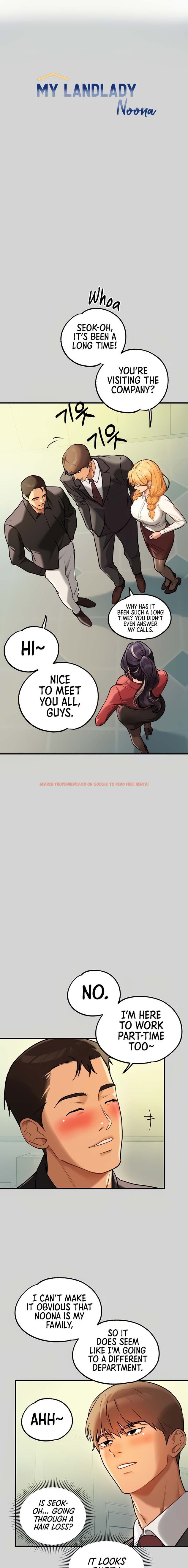Read Hentai Image 2 126 in comic My Landlady Noona - Chapter 84 - www.hentaitnt.net