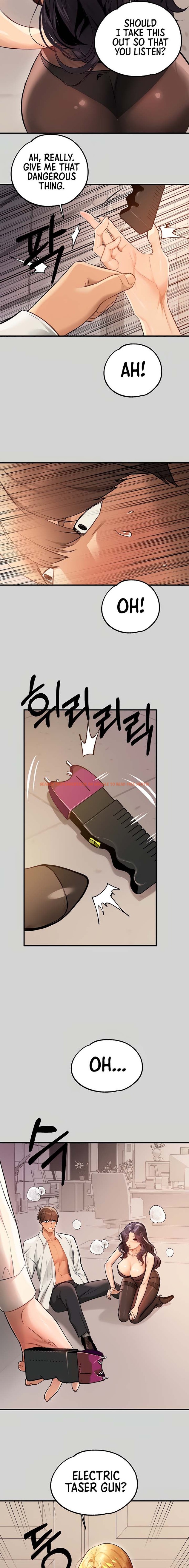 Read Hentai Image 20 128 in comic My Landlady Noona - Chapter 84 - www.hentaitnt.net