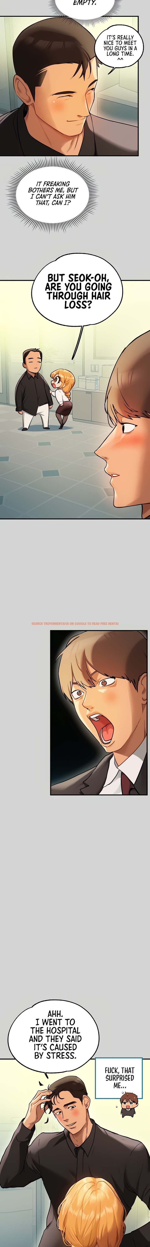 Read Hentai Image 3 126 in comic My Landlady Noona - Chapter 84 - www.hentaitnt.net