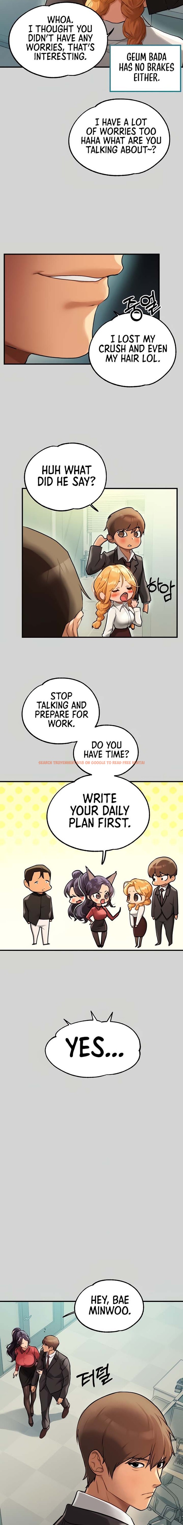 Read Hentai Image 4 126 in comic My Landlady Noona - Chapter 84 - www.hentaitnt.net