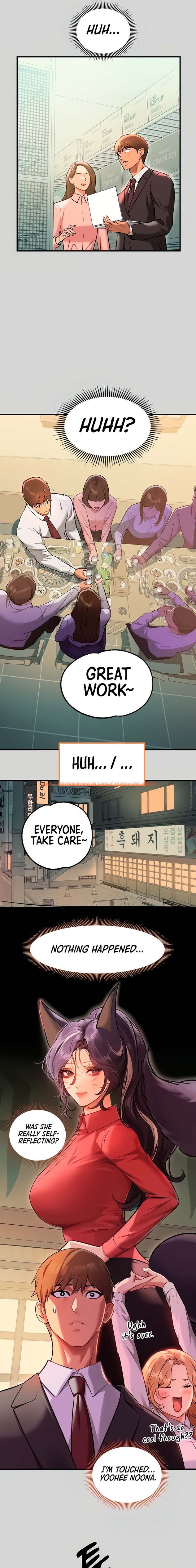 Read Hentai Image 7 126 in comic My Landlady Noona - Chapter 84 - www.hentaitnt.net