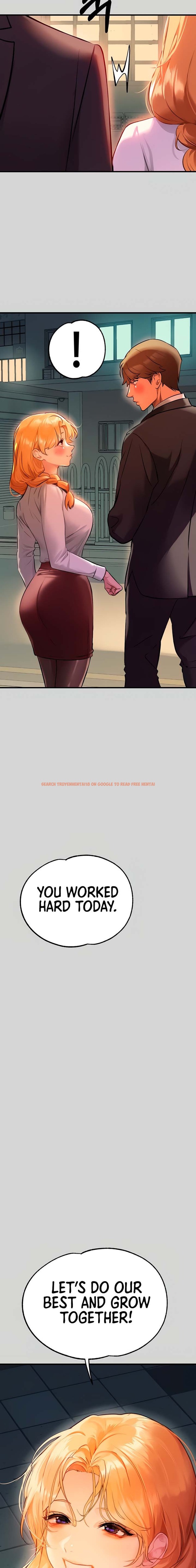Read Hentai Image 8 127 in comic My Landlady Noona - Chapter 84 - www.hentaitnt.net