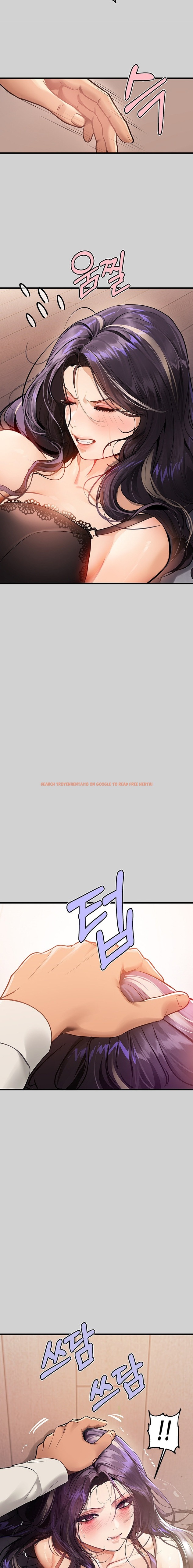 Read Hentai Image 10 305 in comic My Landlady Noona - Chapter 85 - www.hentaitnt.net