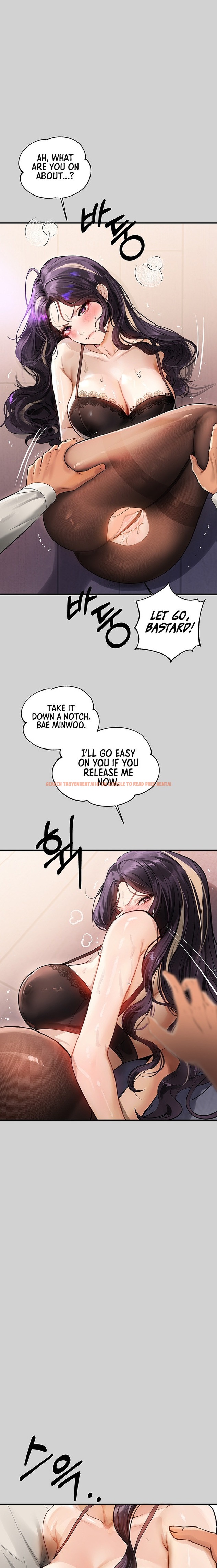 Read Hentai Image 13 306 in comic My Landlady Noona - Chapter 85 - www.hentaitnt.net