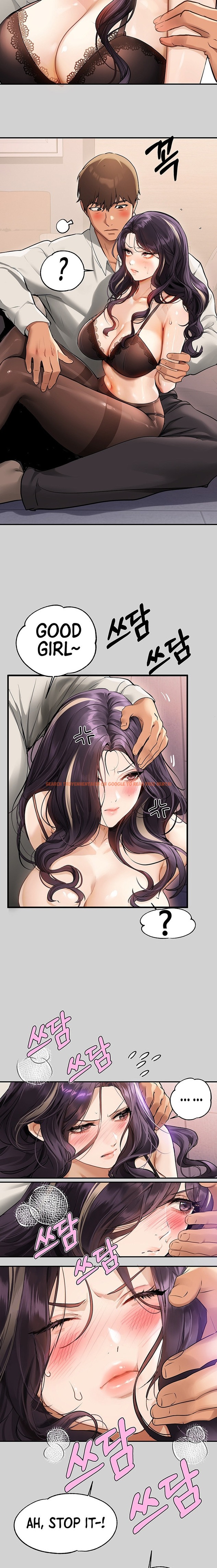 Read Hentai Image 14 306 in comic My Landlady Noona - Chapter 85 - www.hentaitnt.net