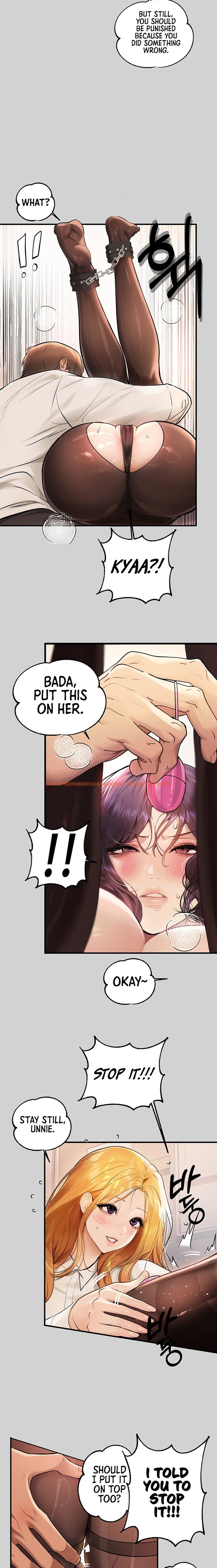 Read Hentai Image 15 306 in comic My Landlady Noona - Chapter 85 - www.hentaitnt.net