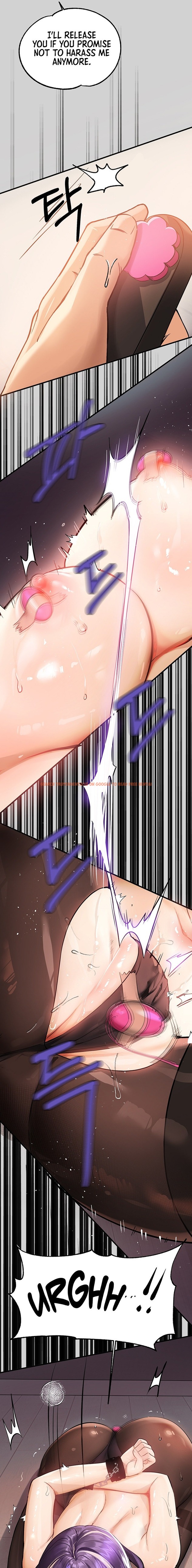 Read Hentai Image 17 307 in comic My Landlady Noona - Chapter 85 - www.hentaitnt.net