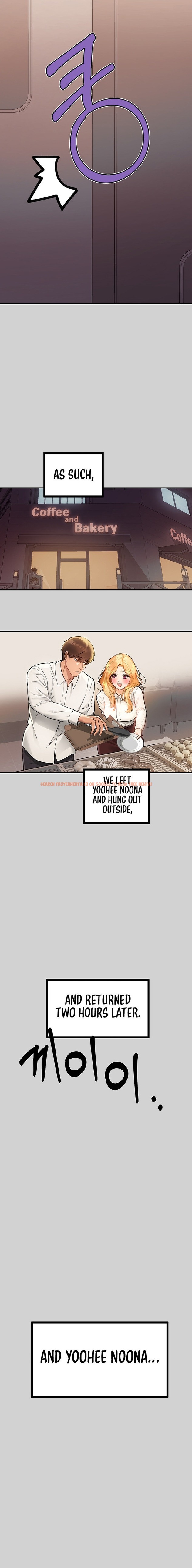 Read Hentai Image 19 307 in comic My Landlady Noona - Chapter 85 - www.hentaitnt.net
