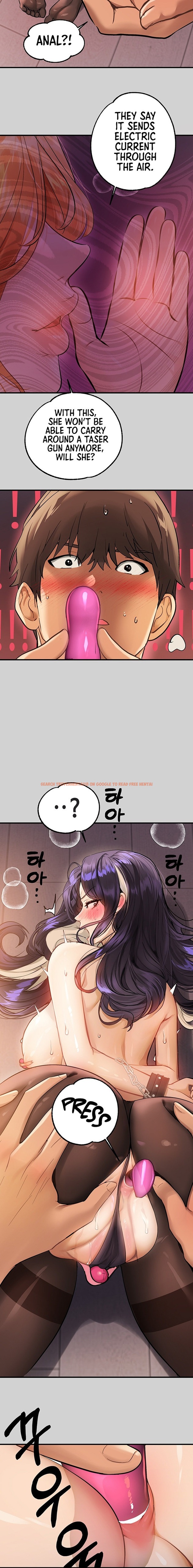 Read Hentai Image 21 307 in comic My Landlady Noona - Chapter 85 - www.hentaitnt.net