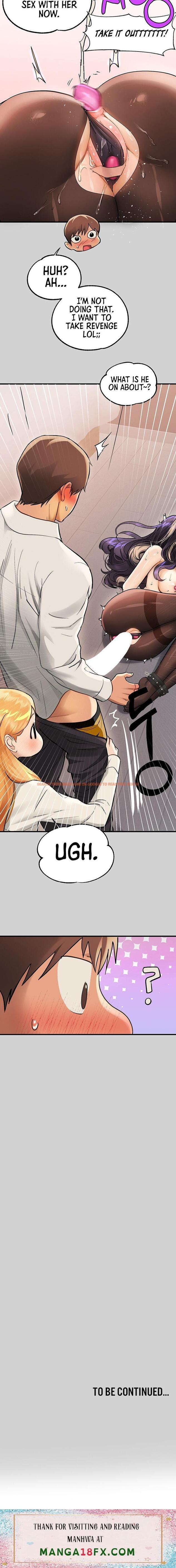 Read Hentai Image 23 308 in comic My Landlady Noona - Chapter 85 - www.hentaitnt.net