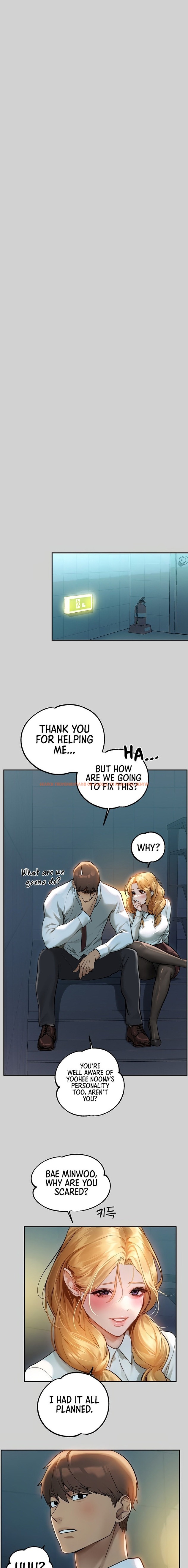 Read Hentai Image 3 304 in comic My Landlady Noona - Chapter 85 - www.hentaitnt.net