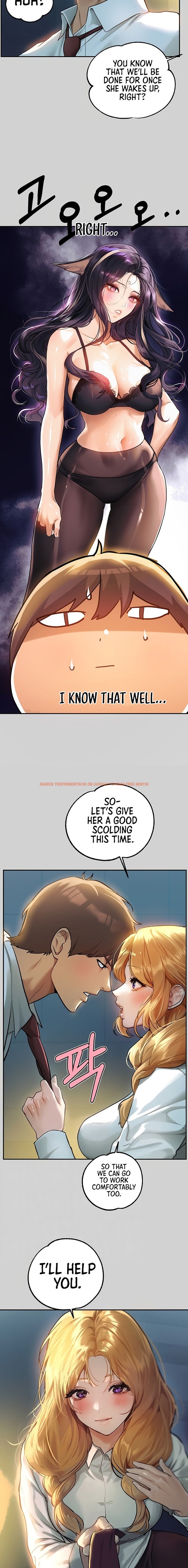 Read Hentai Image 4 304 in comic My Landlady Noona - Chapter 85 - www.hentaitnt.net