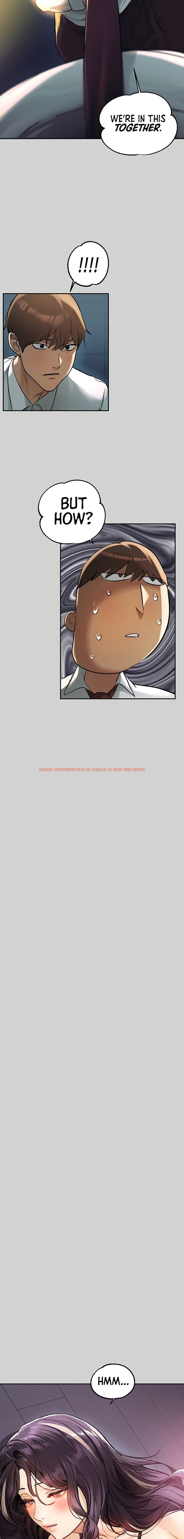 Read Hentai Image 5 304 in comic My Landlady Noona - Chapter 85 - www.hentaitnt.net