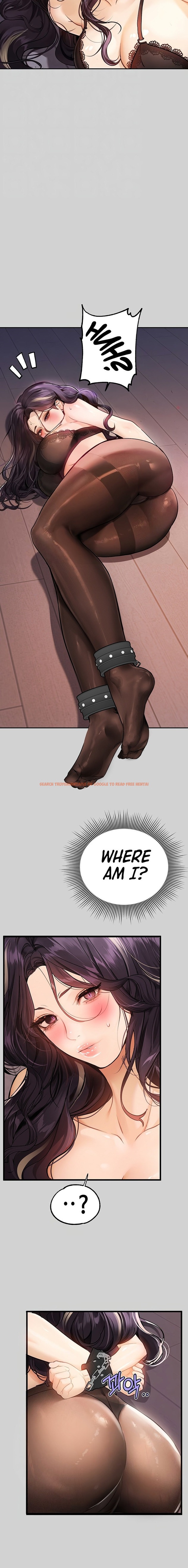 Read Hentai Image 6 305 in comic My Landlady Noona - Chapter 85 - www.hentaitnt.net