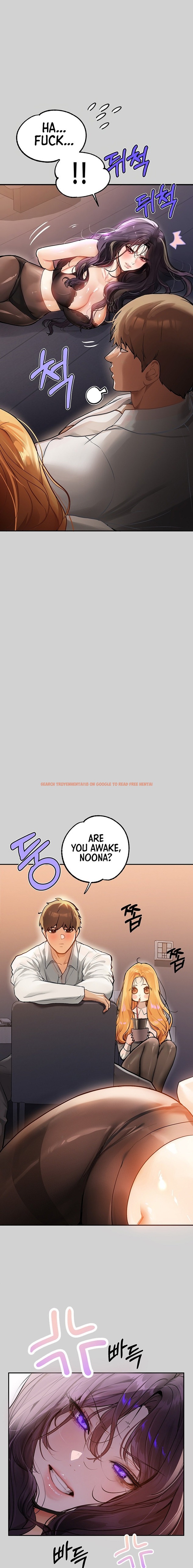 Read Hentai Image 7 305 in comic My Landlady Noona - Chapter 85 - www.hentaitnt.net