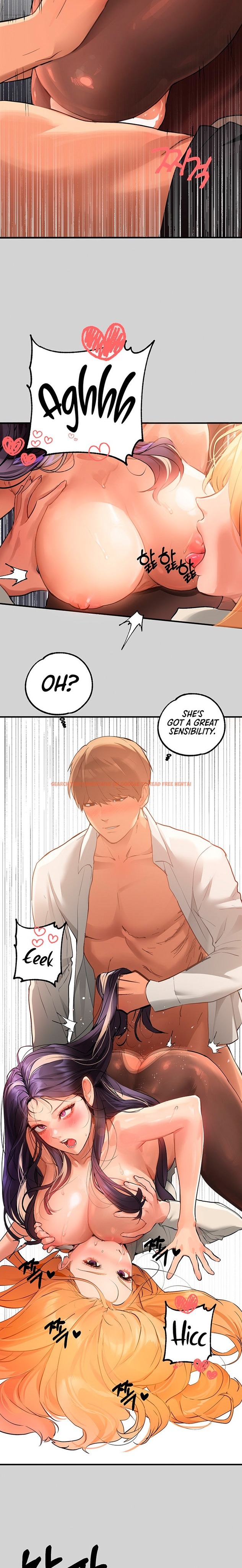 Read Hentai Image 13 099 in comic My Landlady Noona - Chapter 86 - www.hentaitnt.net