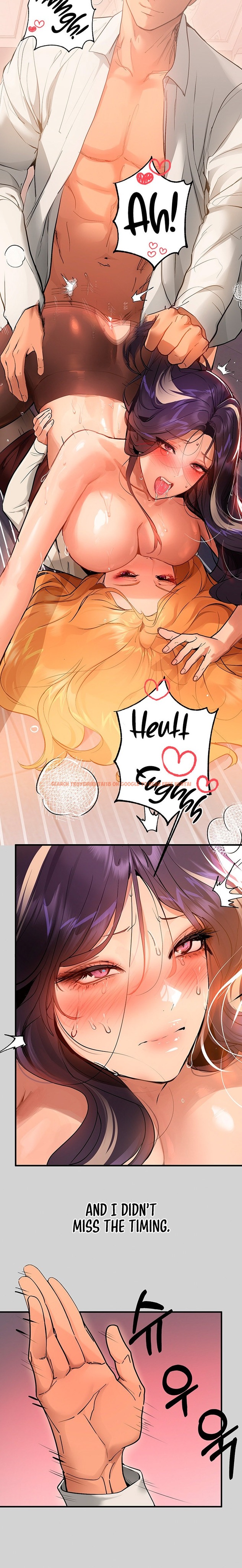 Read Hentai Image 15 099 in comic My Landlady Noona - Chapter 86 - www.hentaitnt.net