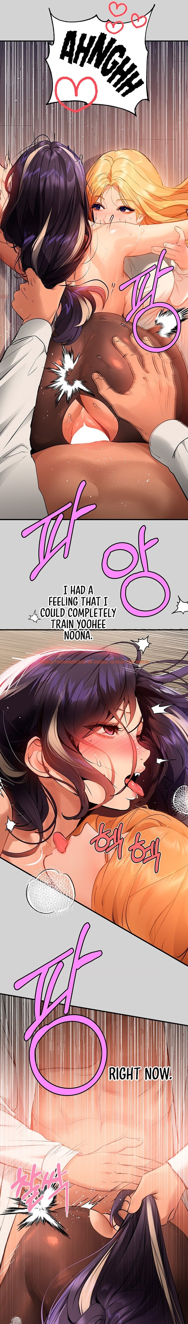 Read Hentai Image 16 099 in comic My Landlady Noona - Chapter 86 - www.hentaitnt.net