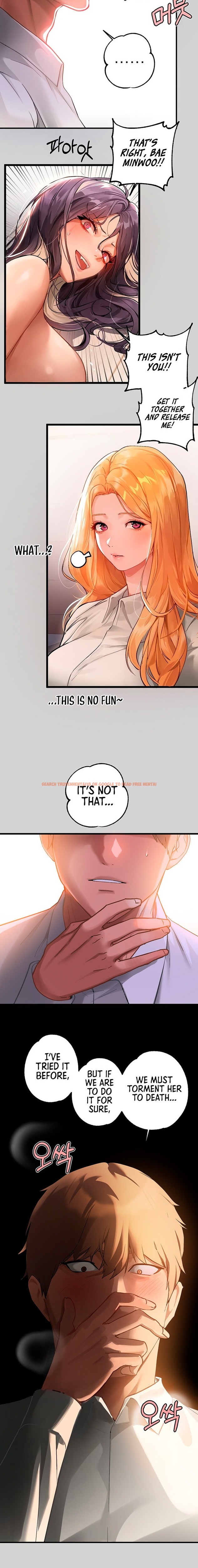 Read Hentai Image 2 098 in comic My Landlady Noona - Chapter 86 - www.hentaitnt.net