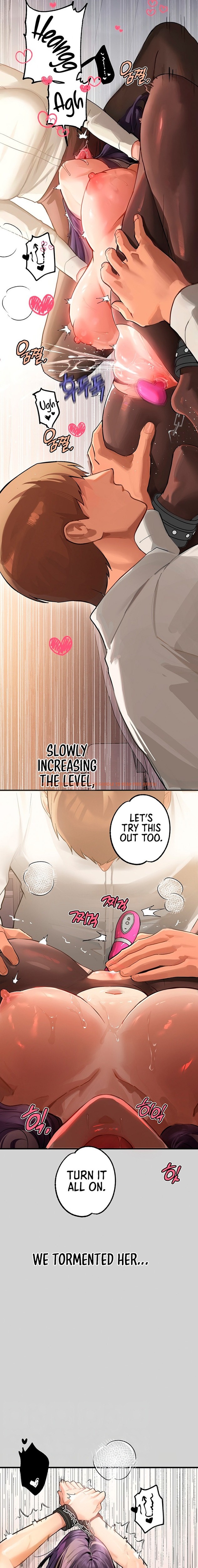 Read Hentai Image 4 098 in comic My Landlady Noona - Chapter 86 - www.hentaitnt.net