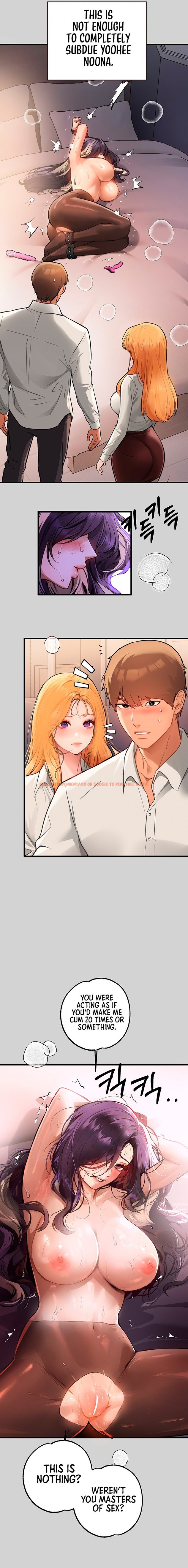 Read Hentai Image 6 098 in comic My Landlady Noona - Chapter 86 - www.hentaitnt.net