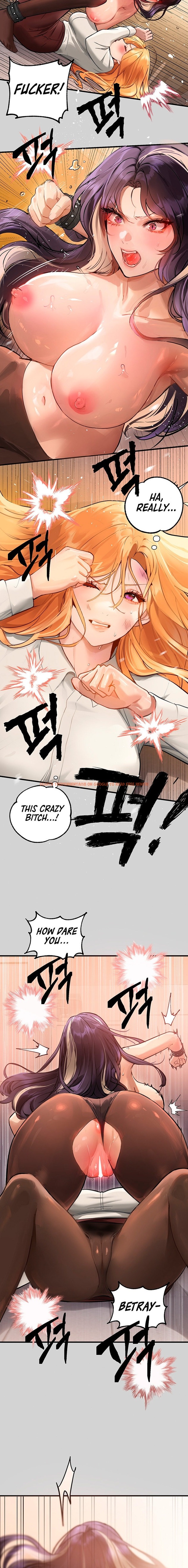 Read Hentai Image 8 098 in comic My Landlady Noona - Chapter 86 - www.hentaitnt.net