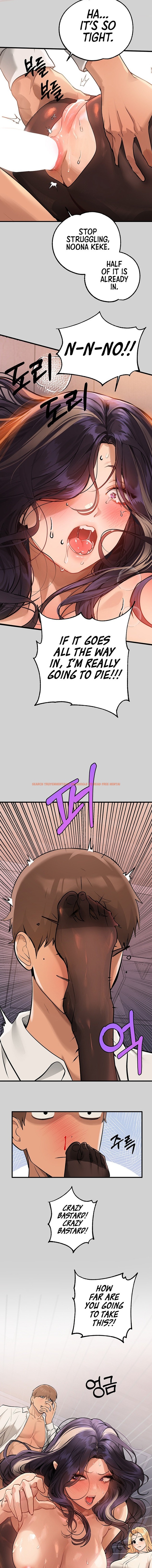 Read Hentai Image 11 488 in comic My Landlady Noona - Chapter 87 - www.hentaitnt.net