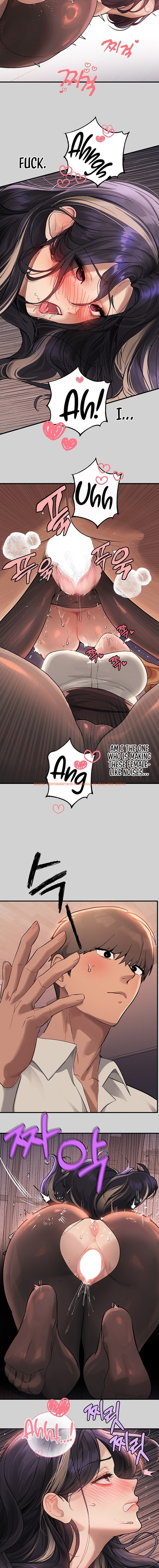 Read Hentai Image 2 487 in comic My Landlady Noona - Chapter 87 - www.hentaitnt.net