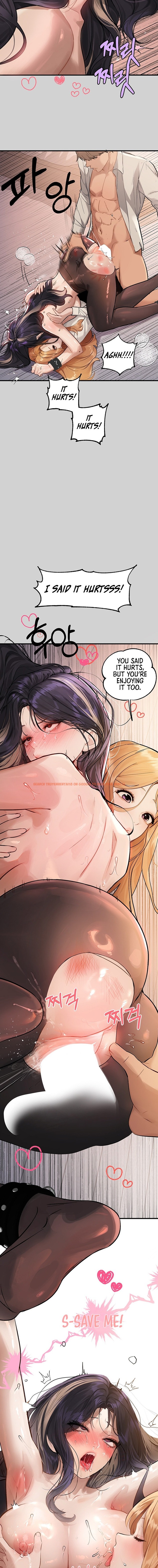 Read Hentai Image 3 487 in comic My Landlady Noona - Chapter 87 - www.hentaitnt.net