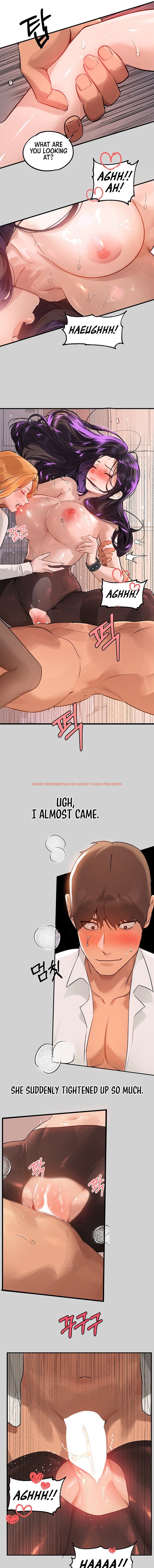 Read Hentai Image 5 487 in comic My Landlady Noona - Chapter 87 - www.hentaitnt.net