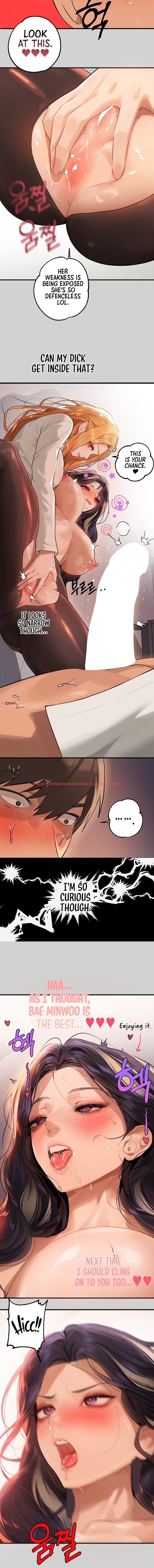 Read Hentai Image 8 488 in comic My Landlady Noona - Chapter 87 - www.hentaitnt.net