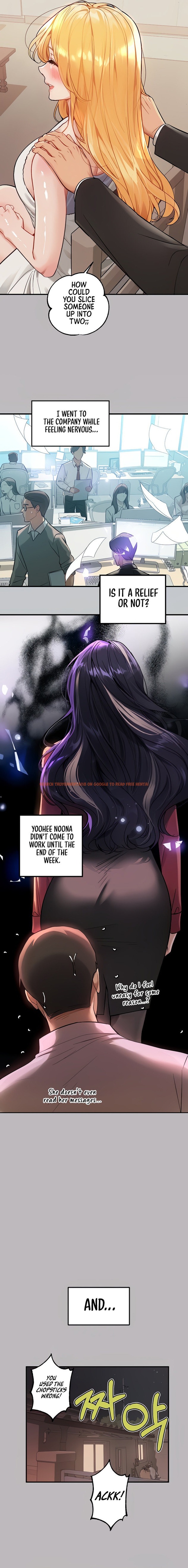Read Hentai Image 11 509 in comic My Landlady Noona - Chapter 88 - www.hentaitnt.net