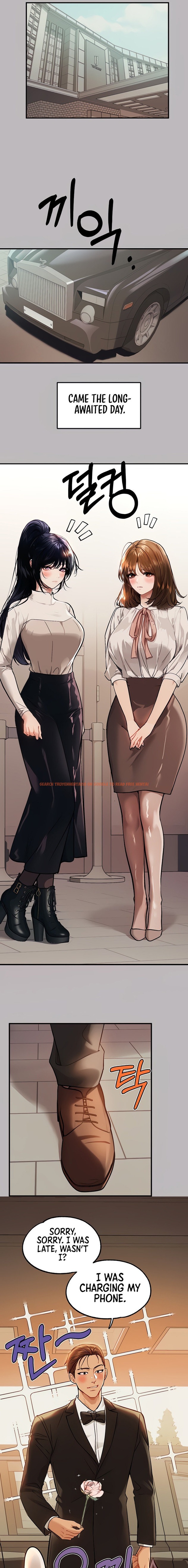 Read Hentai Image 12 509 in comic My Landlady Noona - Chapter 88 - www.hentaitnt.net
