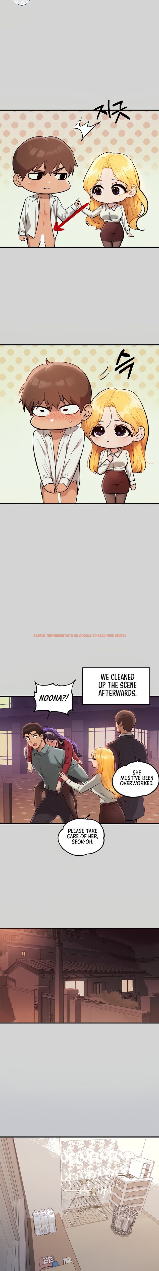 Read Hentai Image 3 509 in comic My Landlady Noona - Chapter 88 - www.hentaitnt.net