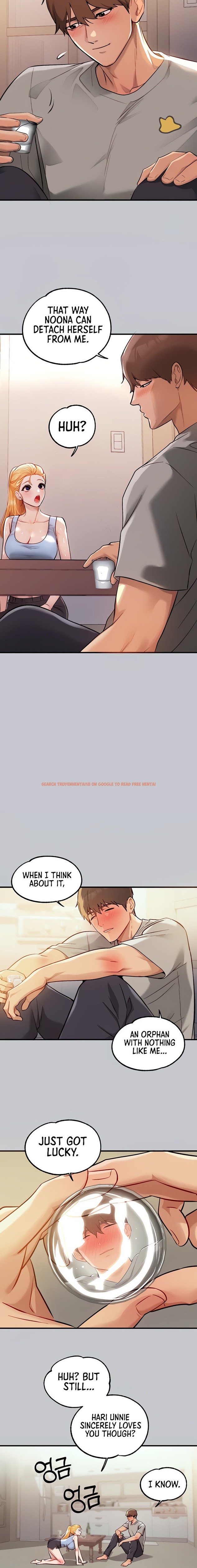 Read Hentai Image 5 509 in comic My Landlady Noona - Chapter 88 - www.hentaitnt.net