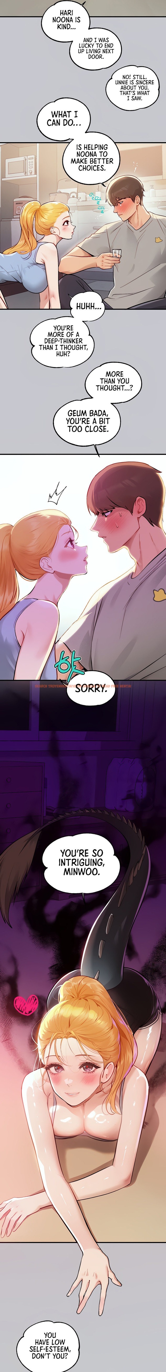 Read Hentai Image 6 509 in comic My Landlady Noona - Chapter 88 - www.hentaitnt.net
