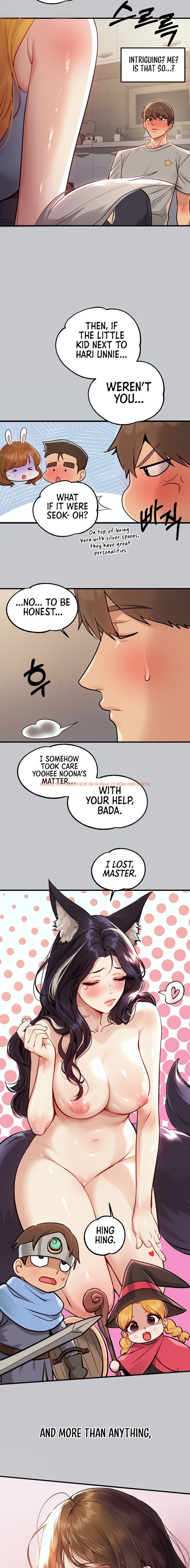 Read Hentai Image 7 509 in comic My Landlady Noona - Chapter 88 - www.hentaitnt.net