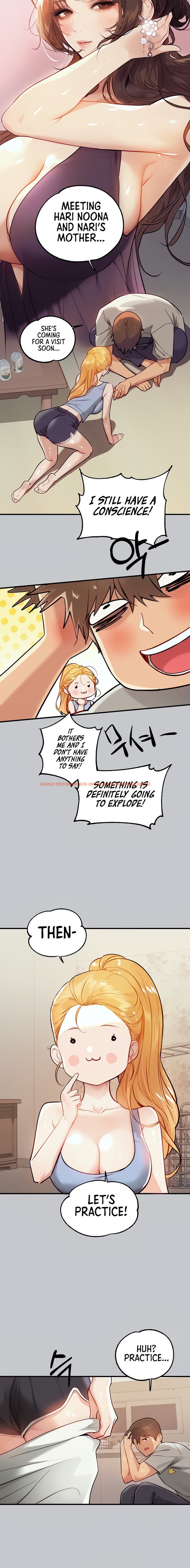 Read Hentai Image 8 509 in comic My Landlady Noona - Chapter 88 - www.hentaitnt.net