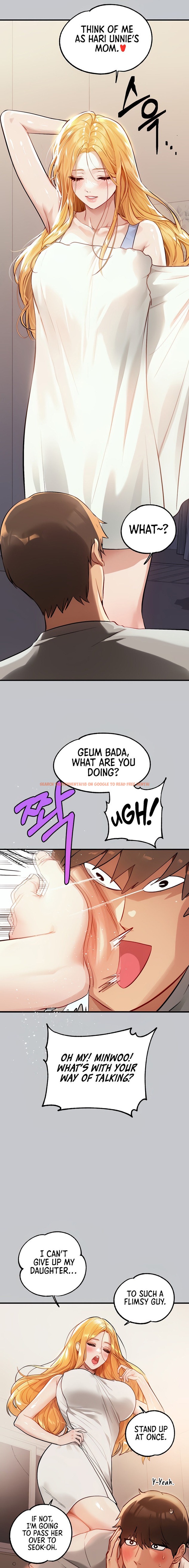 Read Hentai Image 9 509 in comic My Landlady Noona - Chapter 88 - www.hentaitnt.net